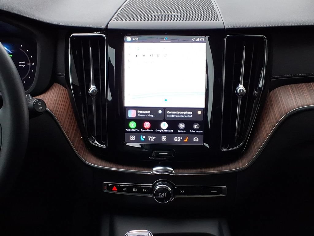 Certified 2023 Volvo XC60 T8 Ultimate w/ Climate Package AWD/4WD image 15
