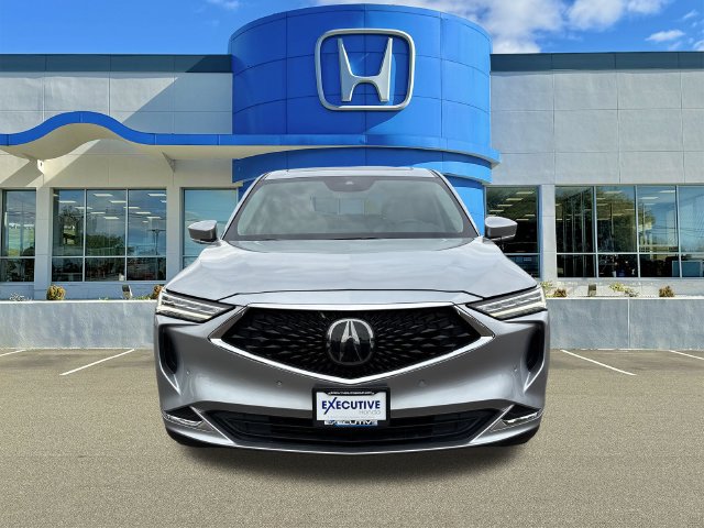 Used 2023 Acura MDX w/ Technology Package AWD/4WD image 6