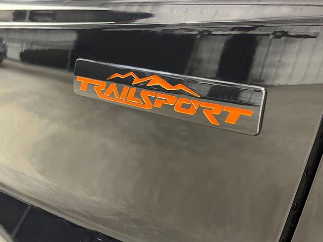 New 2026 Honda CR-V TrailSport image 7