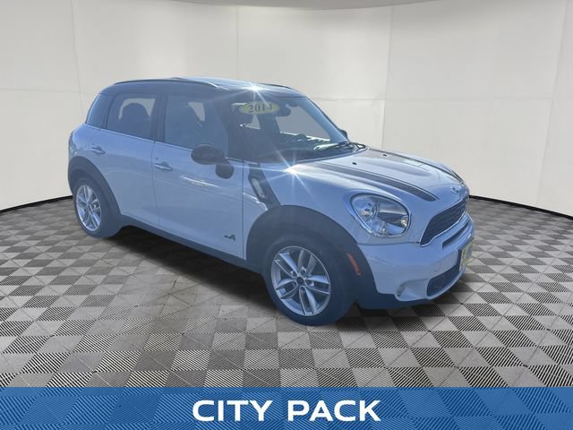 Used 2014 MINI Cooper Countryman S AWD/4WD image 7