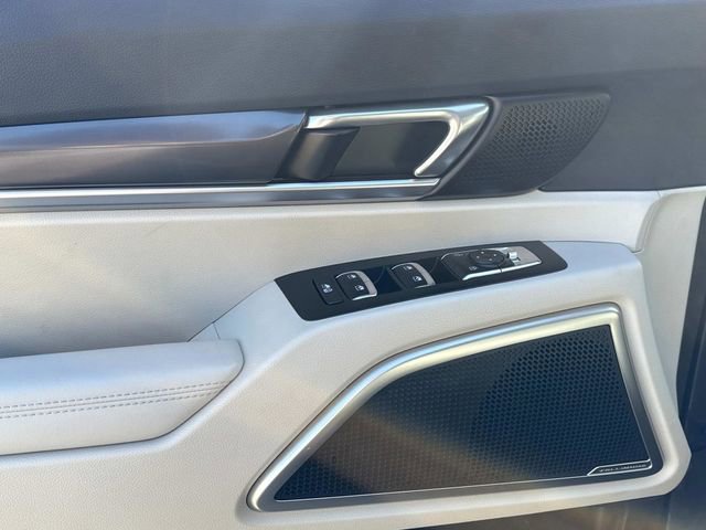 Used 2024 Kia Telluride S w/ S Sunroof Package image 26
