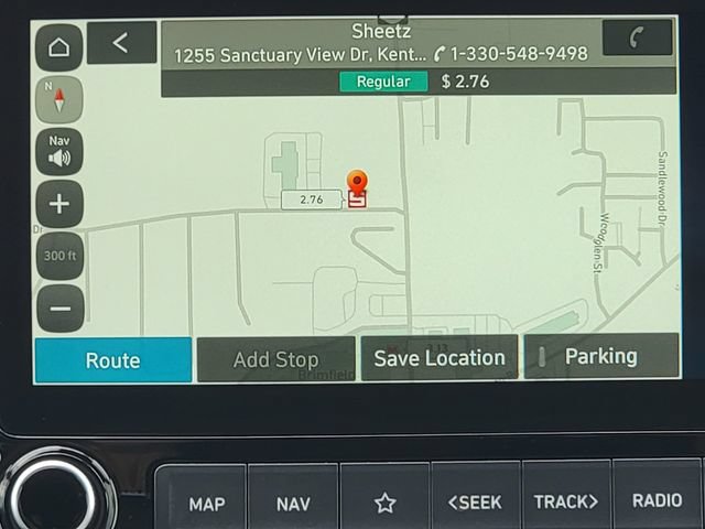 Used 2023 Hyundai Kona SEL w/ Convenience Package AWD/4WD image 27