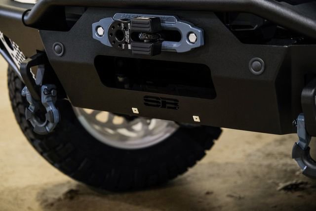 Used 2025 Ford Bronco Heritage Edition image 67