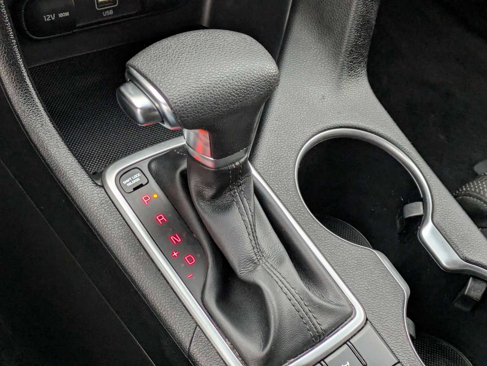 Used 2020 Kia Sportage LX image 28