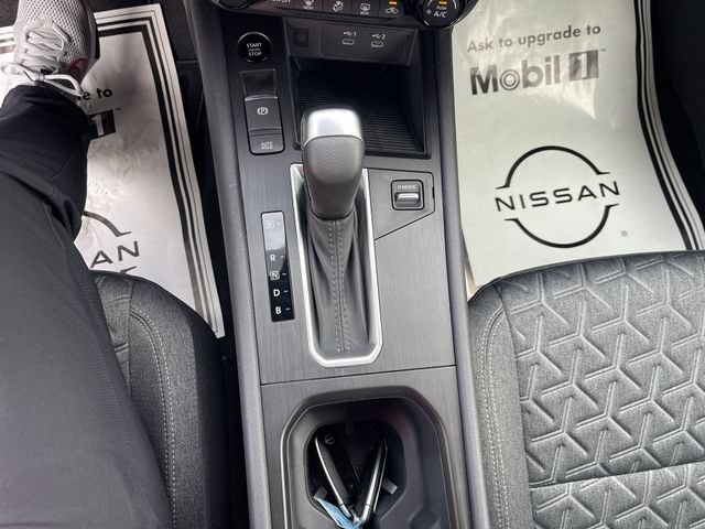 Certified 2026 Nissan Kicks SV FWD image 23