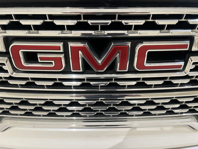 Certified 2019 GMC Sierra 1500 Denali RWD image 27