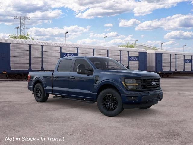 New 2026 Ford F150 XLT AWD/4WD image 7