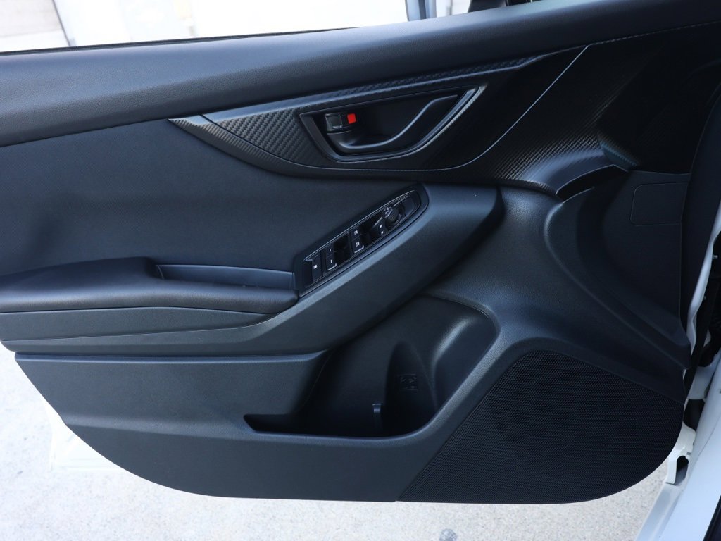 Used 2021 Subaru Impreza 2.0i image 22