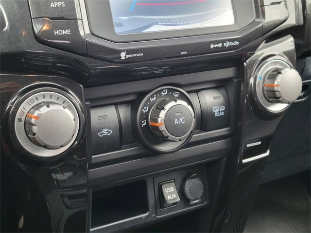 Used 2019 Toyota 4Runner TRD Off-Road Premium image 22