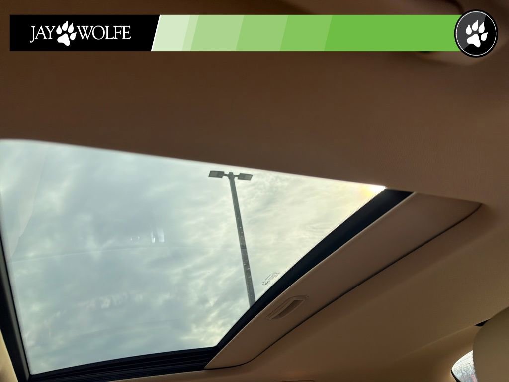 Used 2009 Mercedes-Benz CL 550 4MATIC image 12