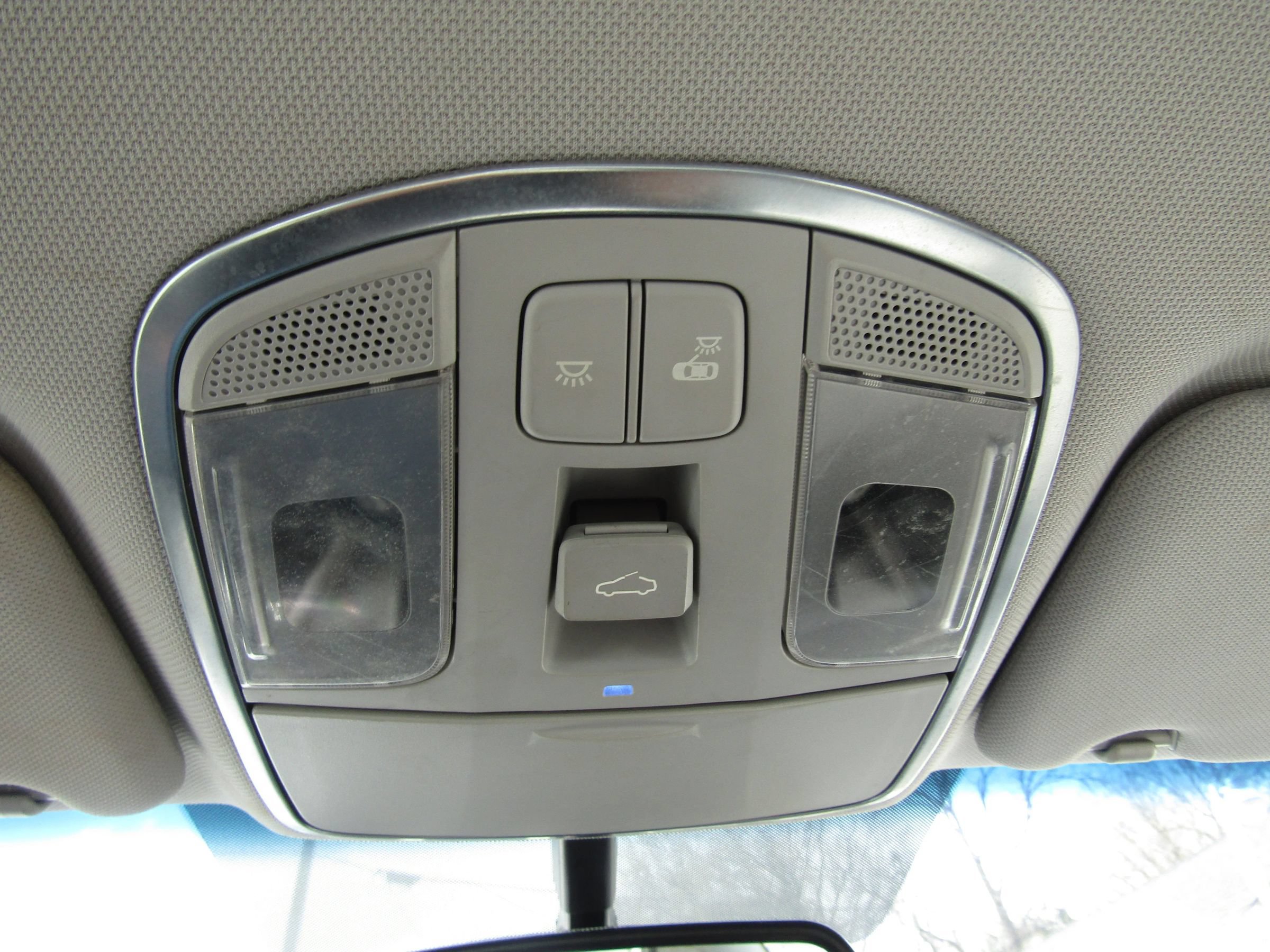 Used 2016 Hyundai Sonata Sport w/ Option Group 1V FWD image 35