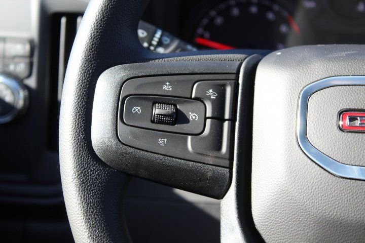 New 2025 GMC Sierra 1500 Pro w/ Pro Value Package RWD image 12
