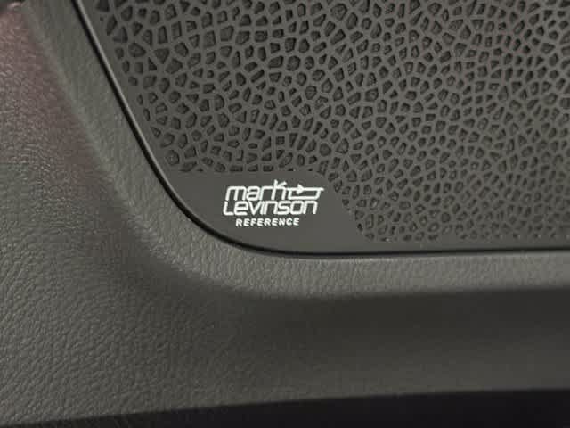 Used 2026 Lexus LX 600 F Sport w/ Accessory Package (Z1) AWD/4WD image 22