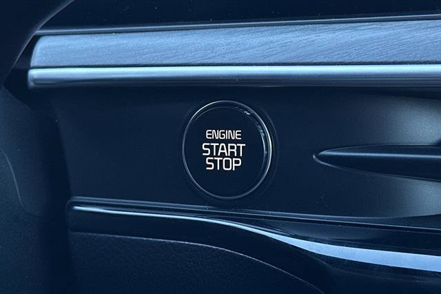 New 2025 Kia K5 EX image 26