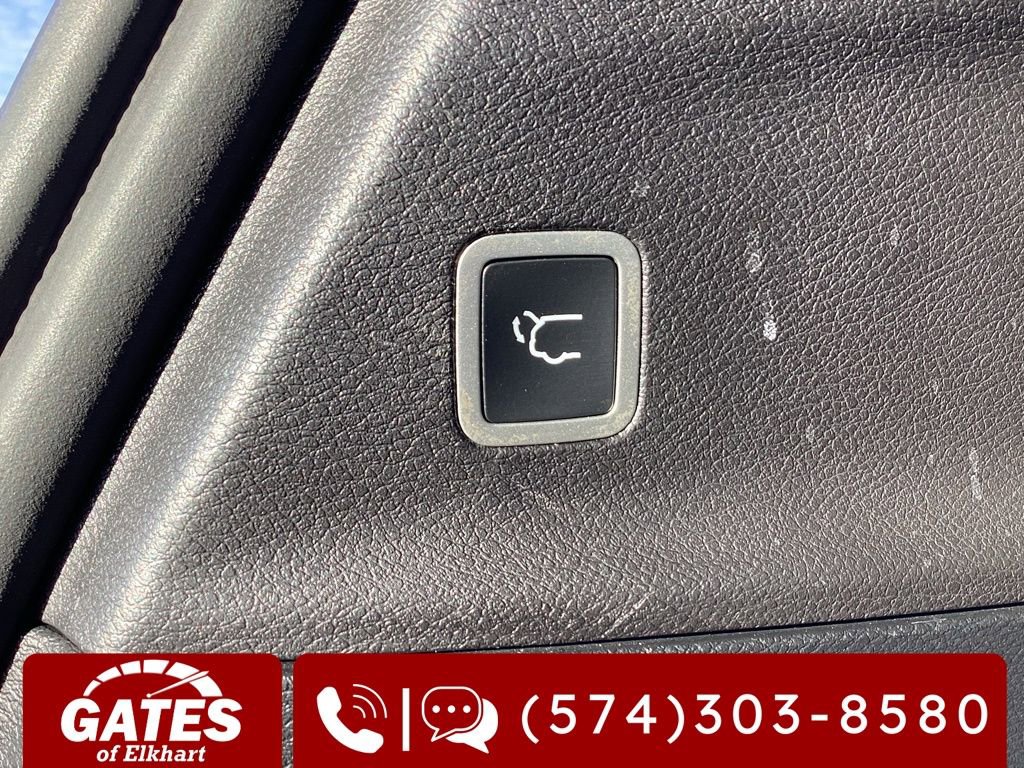 Used 2020 Chrysler Pacifica Touring-L Plus image 14
