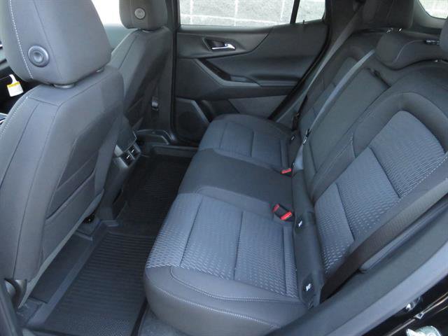 New 2026 Chevrolet Equinox LT w/ Convenience Package II image 18