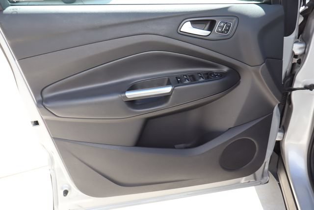 Used 2017 Ford Escape Titanium w/ Equipment Group 301A FWD image 26