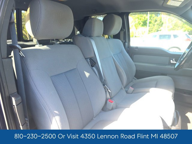 Used 2013 Ford F150 XLT w/ Luxury Equipment Group AWD/4WD image 15