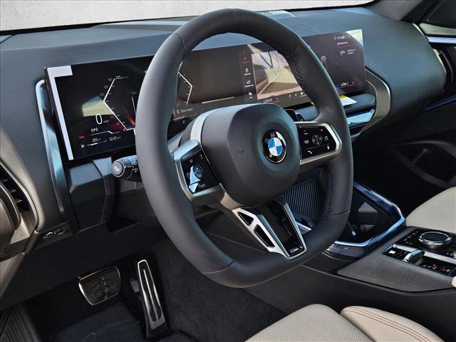 New 2026 BMW X3 xDrive30 w/ M Sport Package image 3