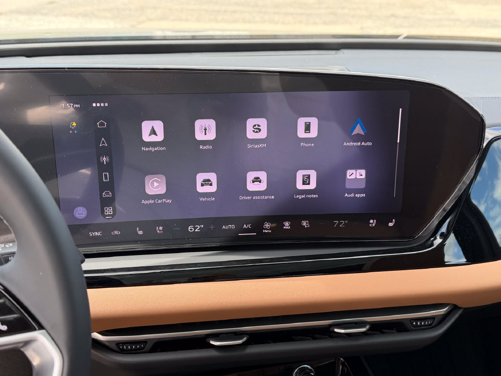 New 2026 Audi A5 Premium Plus AWD/4WD image 23