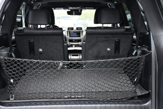 Used 2021 Lexus GX 460 Premium w/ Accessory Package AWD/4WD image 24