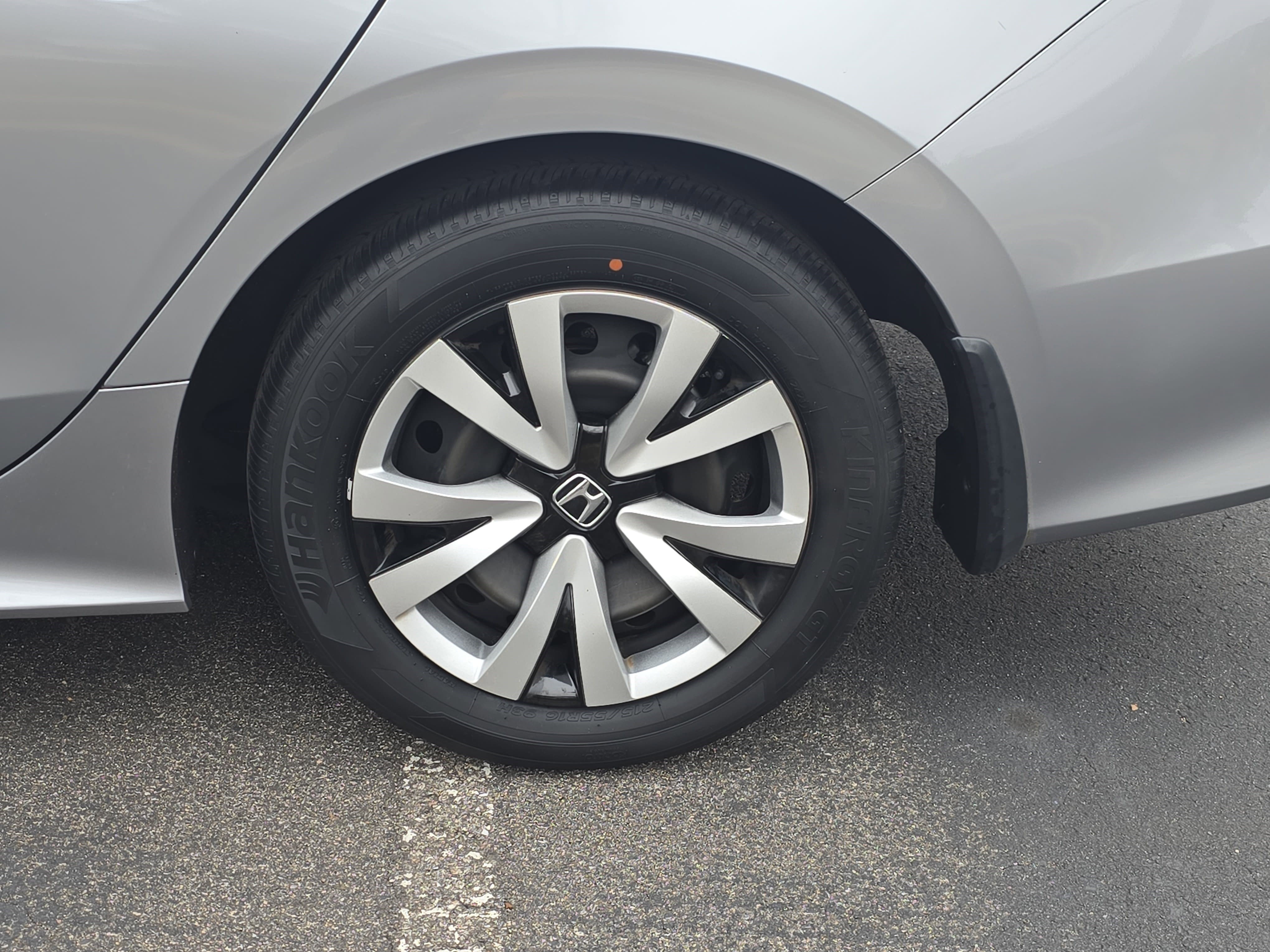 Used 2023 Honda Civic LX image 32