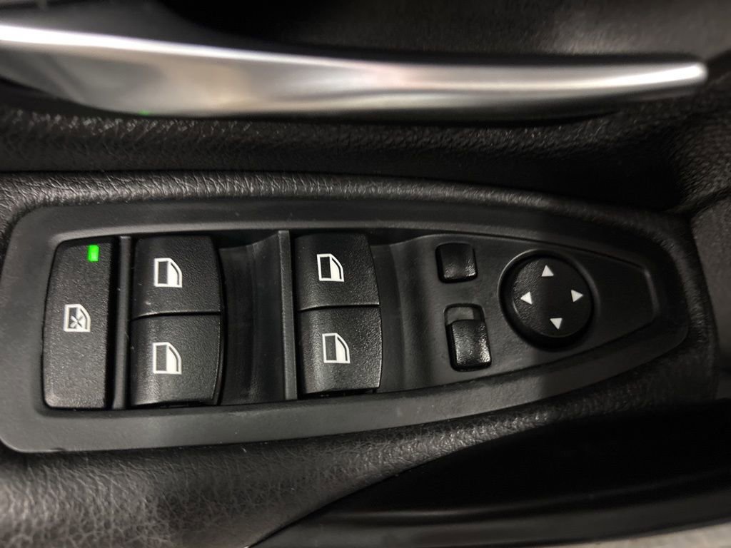 Used 2015 BMW 328d xDrive Sedan image 17