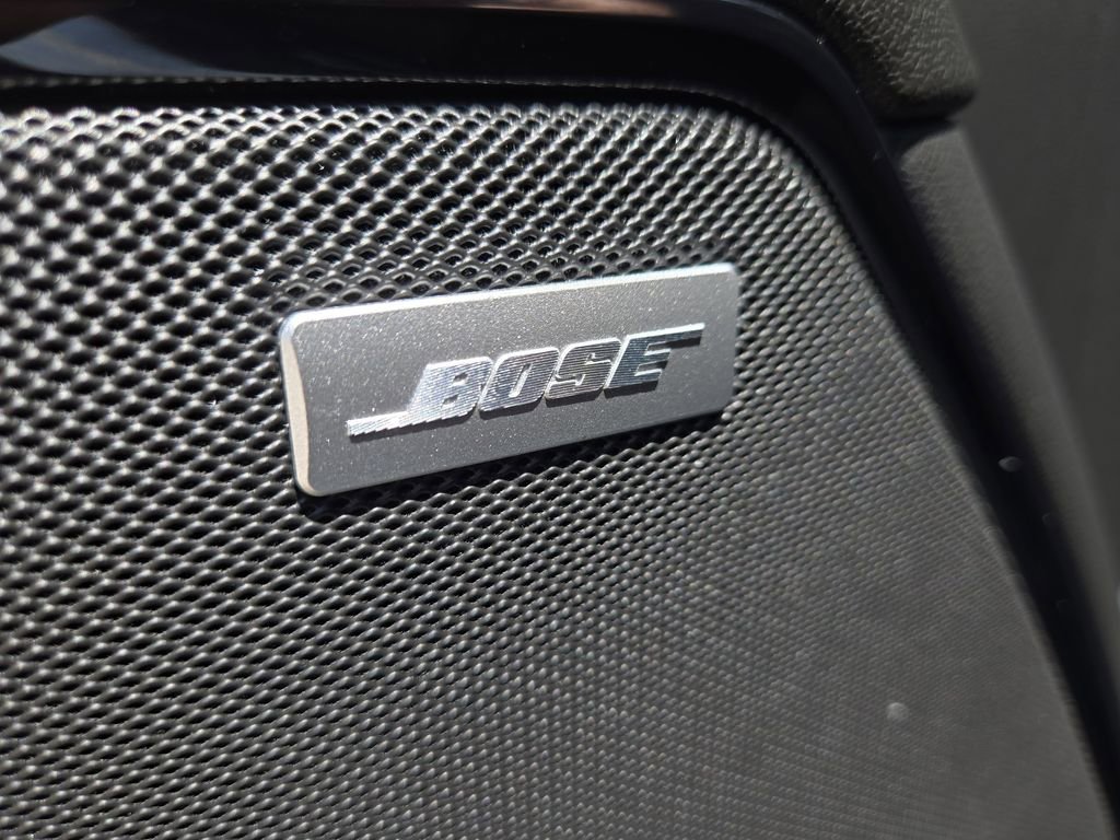 Used 2024 GMC Sierra 1500 AT4 w/ AT4 Premium Package image 34