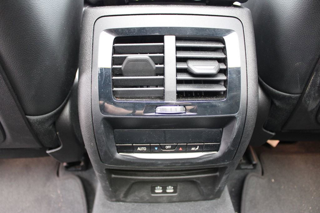 Used 2022 BMW X3 xDrive30i image 37