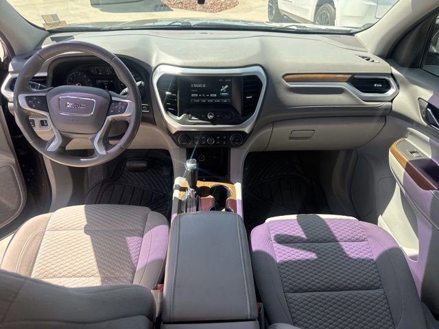 Used 2019 GMC Acadia SLE FWD image 13