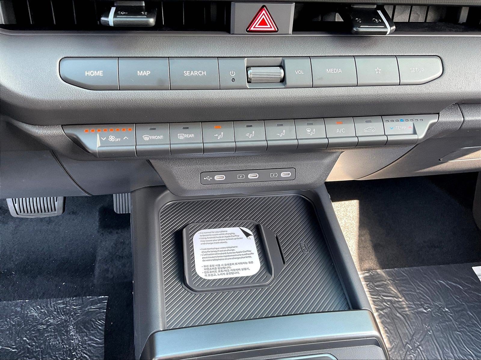 New 2027 Kia Seltos S FWD image 24