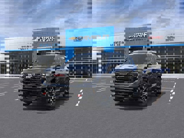 New 2026 GMC Acadia AT4 image 8