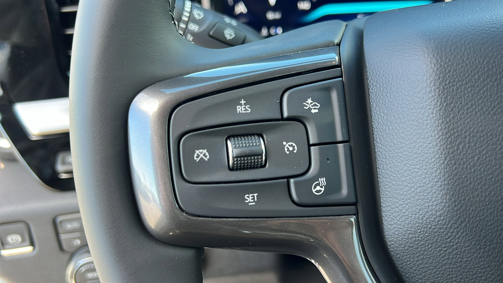 New 2026 Chevrolet Silverado 2500 High Country w/ High Country Premium Package image 27