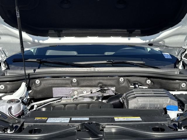 Used 2026 Volkswagen Atlas Cross Sport SE FWD image 24
