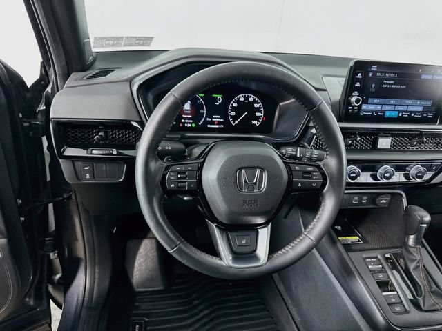 Used 2025 Honda CR-V Sport Touring image 25