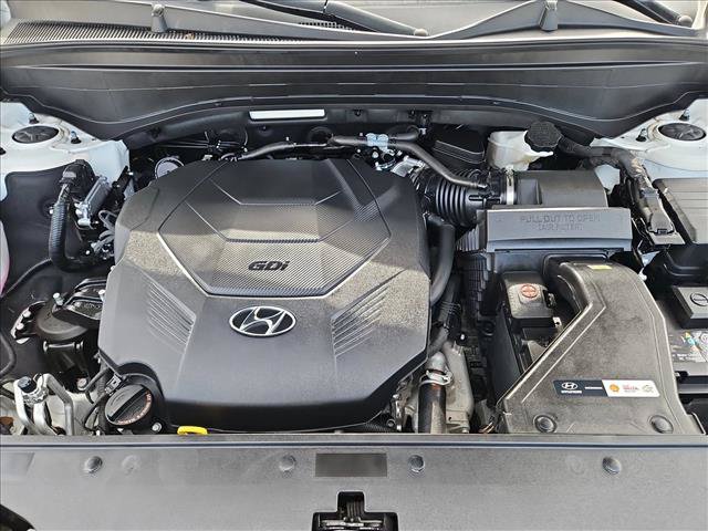 Used 2025 Hyundai Palisade SEL AWD/4WD image 23