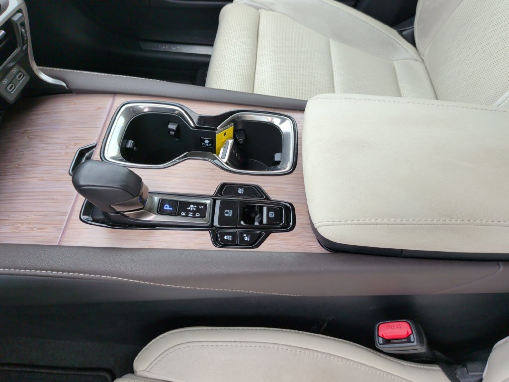 Used 2024 Lexus RX 350 w/ Convenience Package AWD/4WD image 23