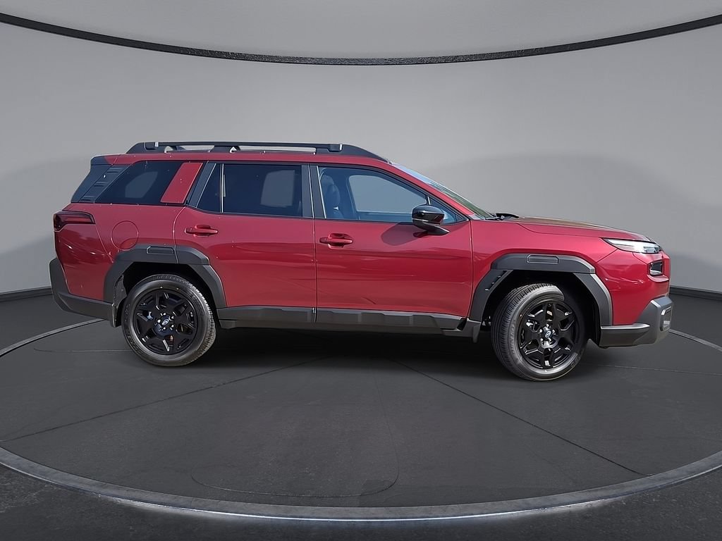 New 2026 Subaru Outback Limited w/ Premium/Limited Package 2 AWD/4WD image 9