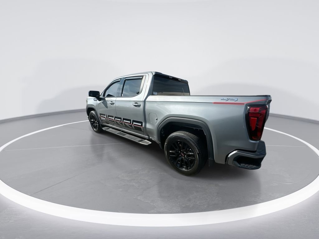 Used 2023 GMC Sierra 1500 Elevation AWD/4WD image 6