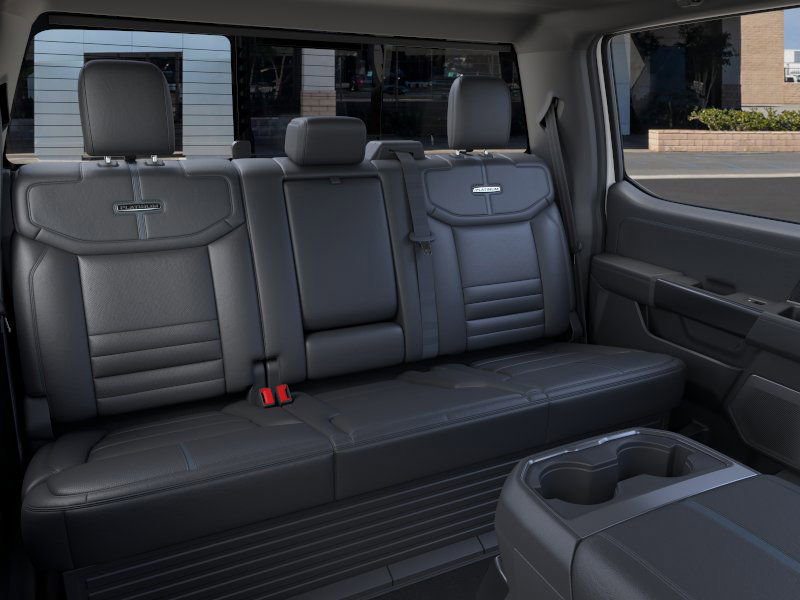New 2026 Ford F250 Platinum image 11