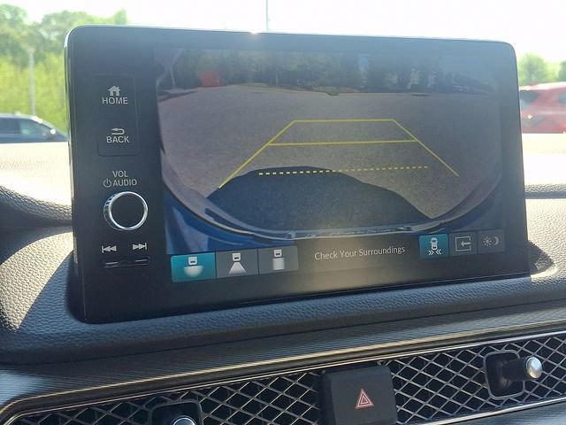 Certified 2026 Acura Integra A-Spec FWD image 18