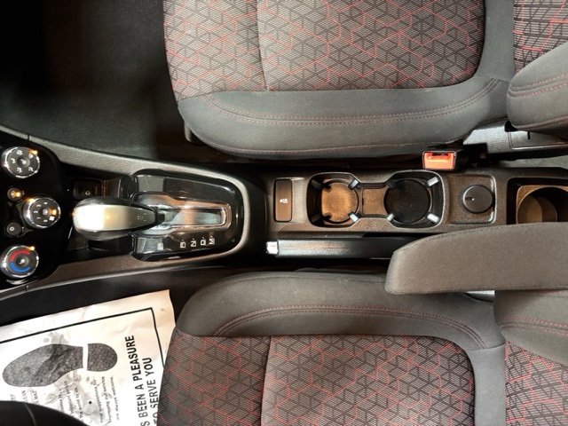 Used 2018 Chevrolet Sonic LT w/ Convenience Package image 21