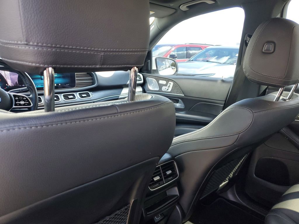Used 2022 Mercedes-Benz GLE 350 4MATIC image 32