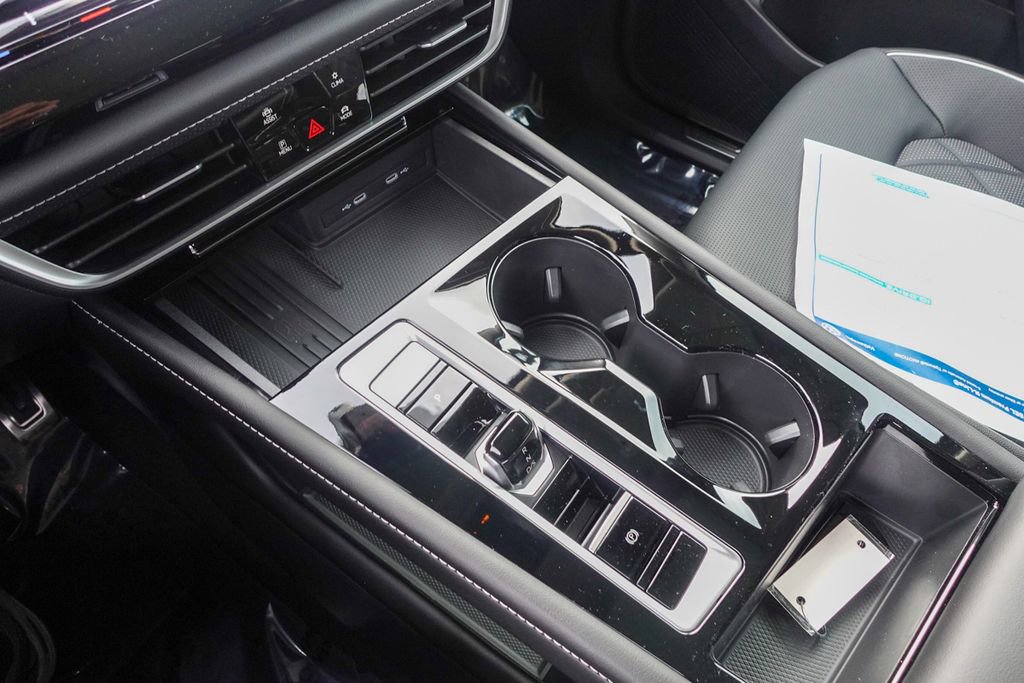 New 2026 Volkswagen Atlas SEL Premium R-Line image 25