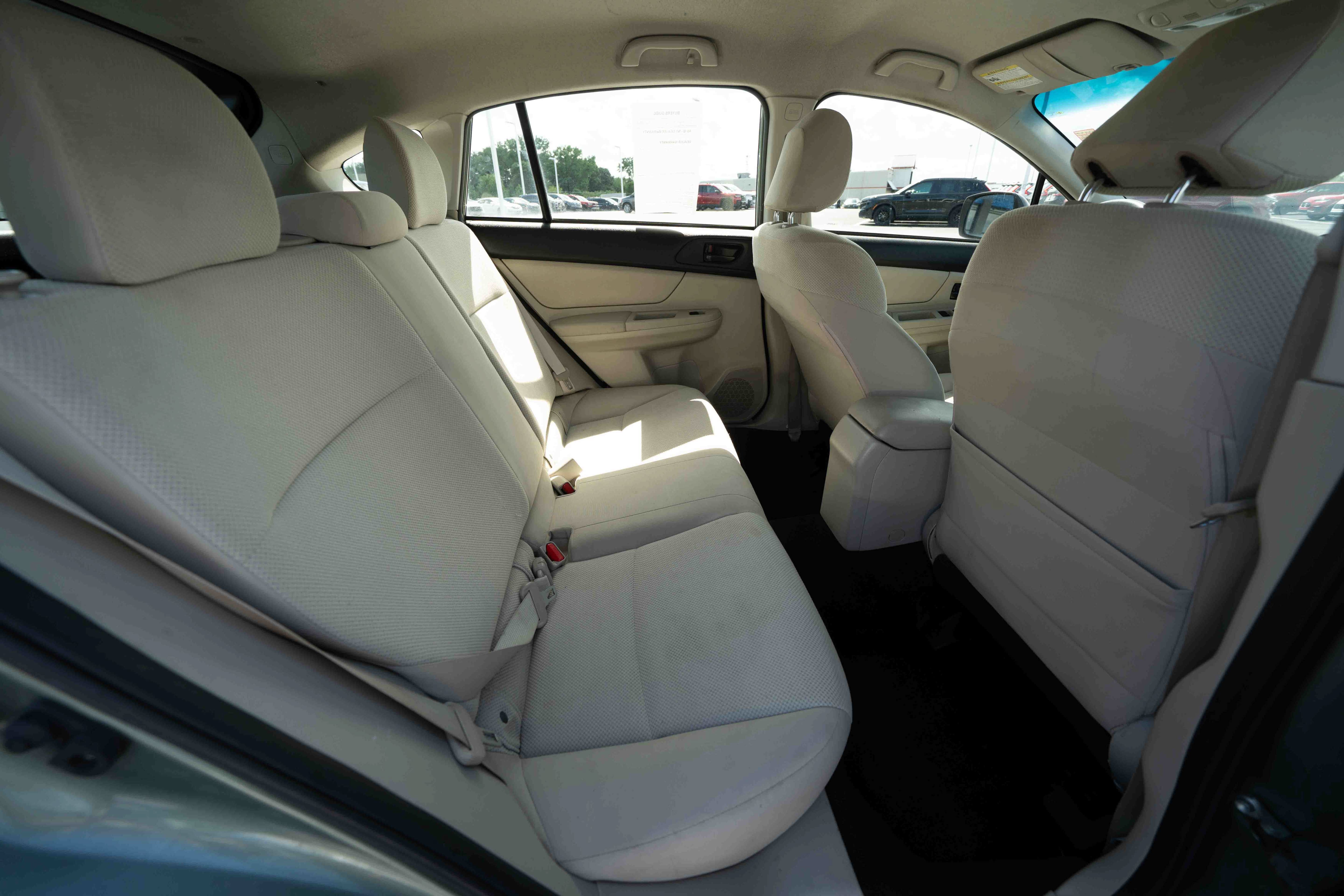 Used 2014 Subaru Impreza 2.0i AWD/4WD image 24