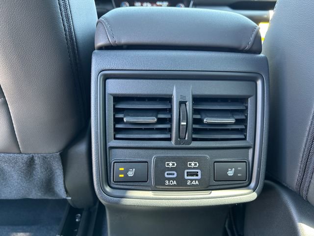 New 2026 Subaru Outback Limited image 19