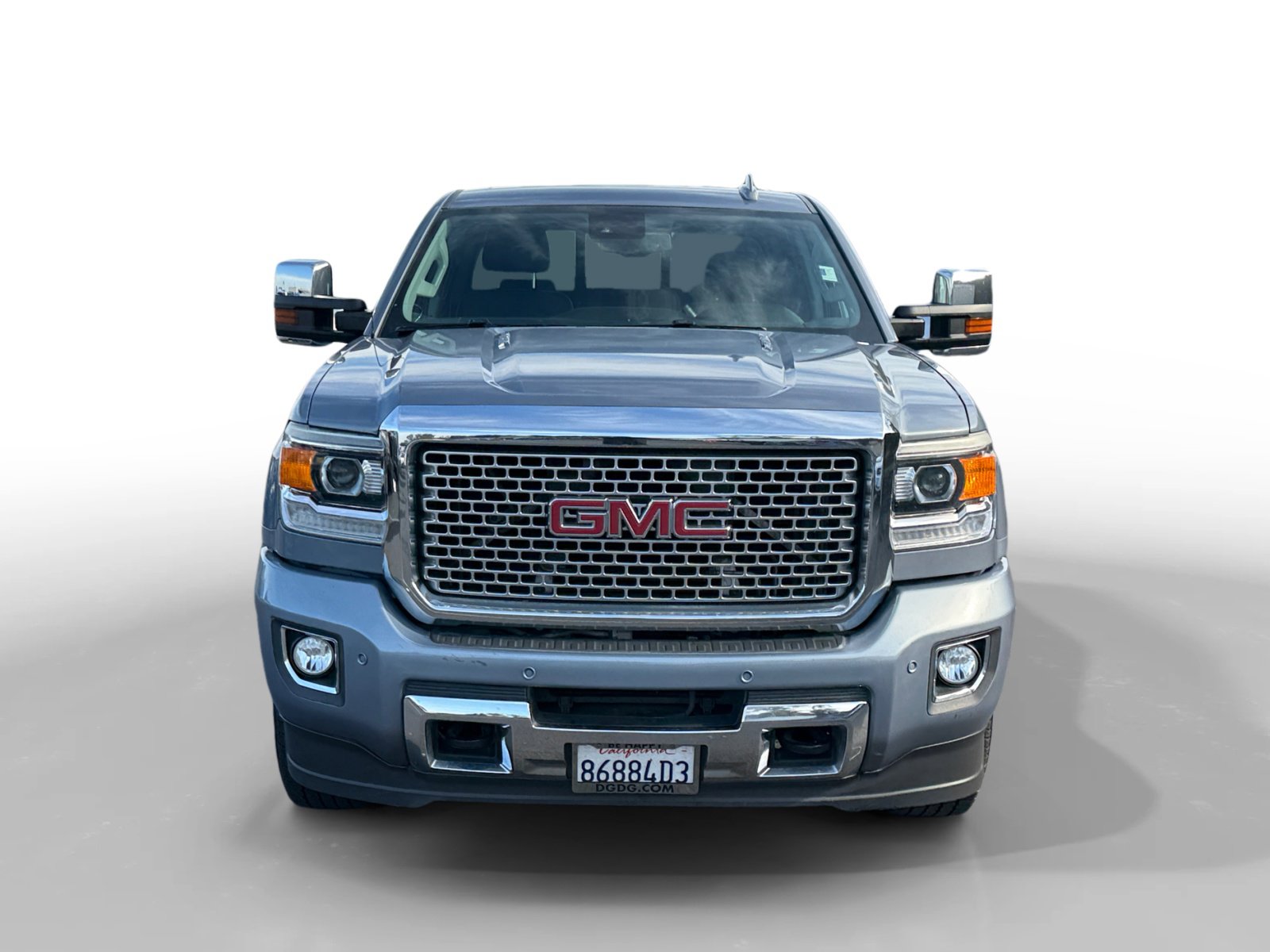 Used 2016 GMC Sierra 2500 Denali image 8