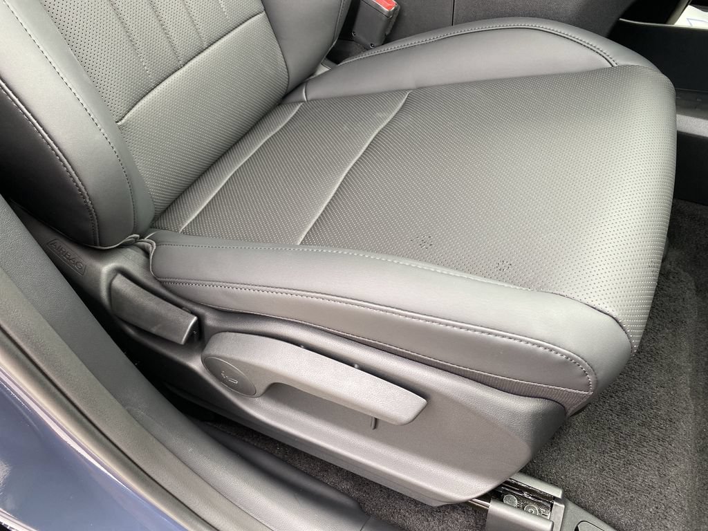 New 2027 Hyundai Santa Fe SEL FWD image 36