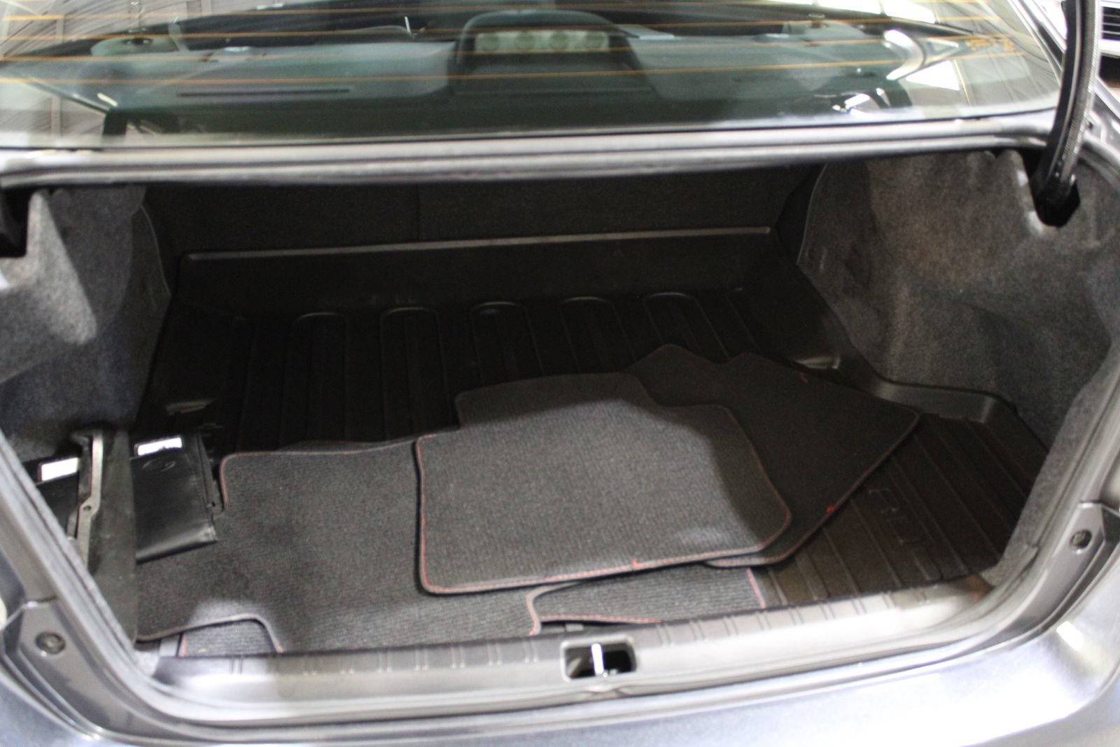 Used 2015 Subaru WRX AWD/4WD image 12