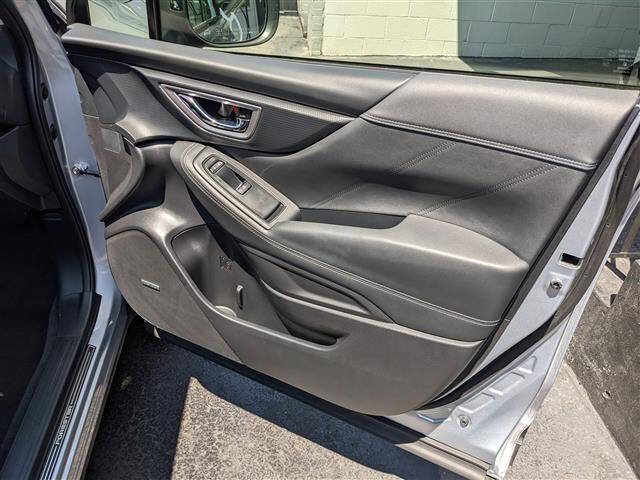 Used 2021 Subaru Forester Touring image 23